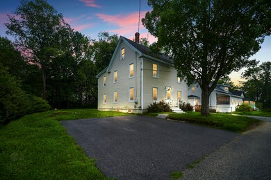 180 Central Street