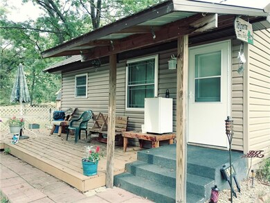 602 26 1 2 St, New Auburn, WI 54757 - photo 2