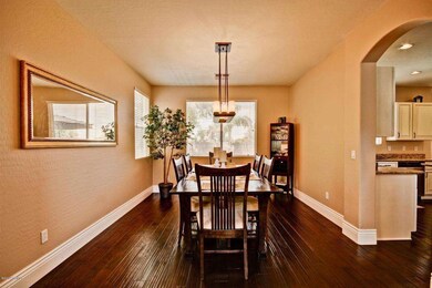 1364 N Constellation Way, Gilbert, AZ 85234 - photo 7