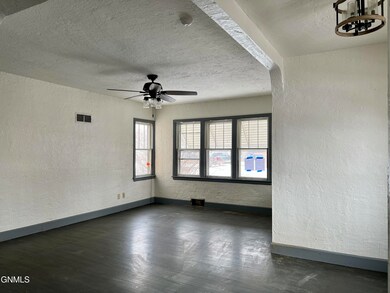 Listing Main Level Living Room