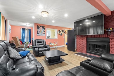 22 Whipple Ave, North Providence, RI 02911 - photo 7