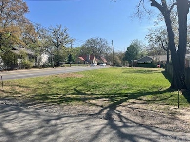 1716 N Harrison St, Little Rock, AR 72207 - photo 6