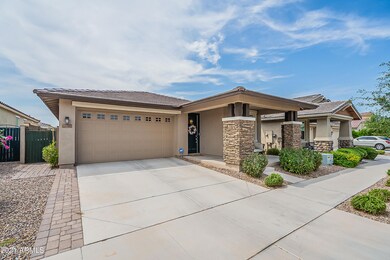 02-Front of home