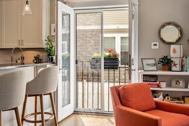 43 Coffey St unit 2, Boston, MA 02122 - photo 5