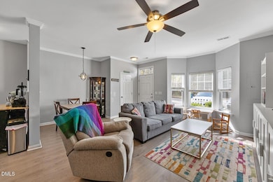 401 Scripps Ln unit 104, Raleigh, NC 27610 - photo 6