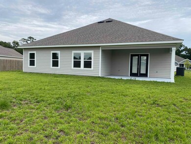 99 London Cir, Crawfordville, FL 32327 - photo 2