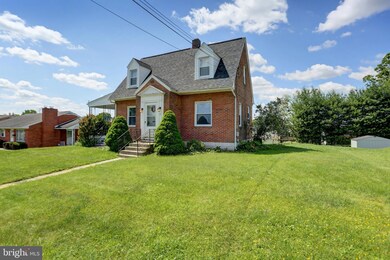 314 Fairmount Ave, Waynesboro, PA 17268 - photo 2