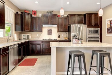 Kitchen Island