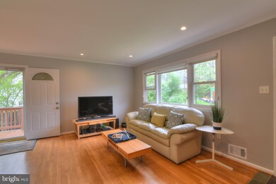 213 Patrick St SW, Vienna, VA 22180 - photo 5