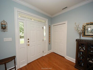 foyer