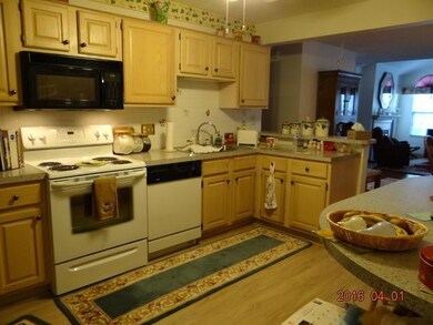 89 Potters Shed Dr unit 789, Reynoldsburg, OH 43068 - photo 7