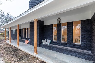 12855 S 121st Ave E, Broken Arrow, OK 74011 - photo 3