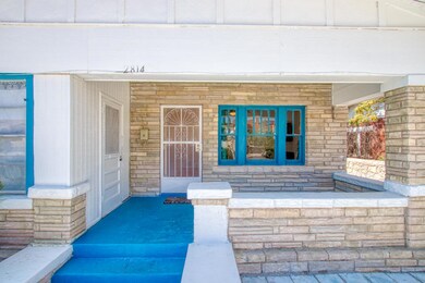 2814 Lebanon Ave, El Paso, TX 79930 - photo 3
