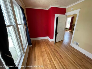 Unit 1 Bedroom