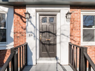 25 Paragon Rd, West Roxbury, MA 02132 - photo 4