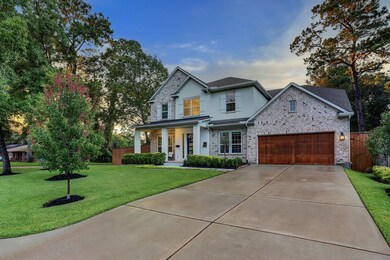 2106 Libbey Dr, Houston, TX 77018 - photo 3