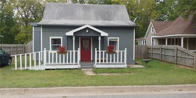 612 W Persimmon St, Rogers, AR 72756 - photo 6