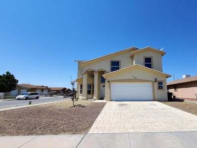 749 Cora Ruecker, El Paso, TX 79928 - photo 3