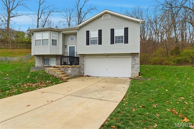 4491 Prospect Dr, House Springs, MO 63051 - photo 2