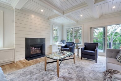 135 Waban Hill Rd N, Newton, MA 02467 - photo 5