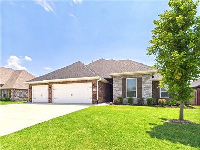 1119 Ruscello Ave, Tontitown, AR 72762 - photo 3