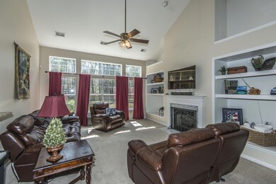 Family Room I