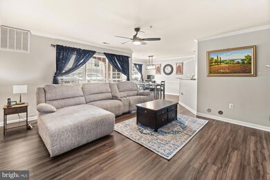 2505 Coach House Way unit 1A, Frederick, MD 21702 - photo 5