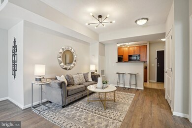 Continental Ballston unit 301, Arlington, VA 22203 - photo 2