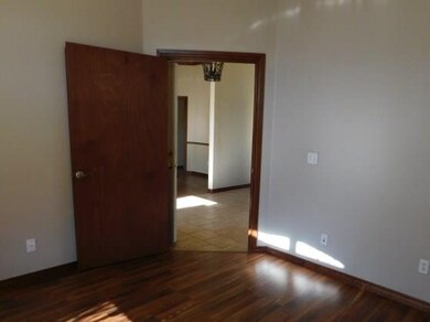 Bedroom #1