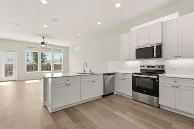 2209 Grenache Dr unit 34, Round Rock, TX 78664 - photo 7