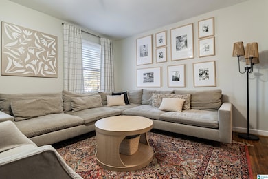 121 Venetian Way, Birmingham, AL 35209 - photo 3