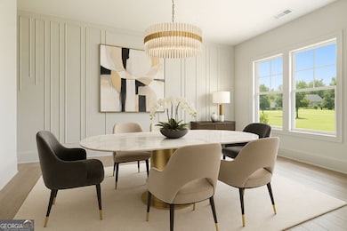 110 Northwood Creek Way, Oxford, GA 30054 - photo 6