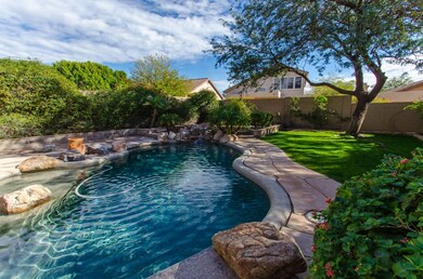 10365 E Penstamin Dr, Scottsdale, AZ 85255 - photo 2