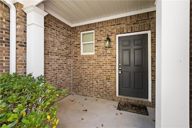 125 Ellis Dr, Conyers, GA 30012 - photo 4