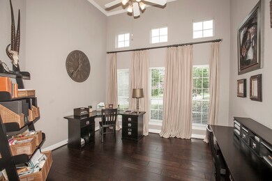 2 Antique Rose Ct, Spring, TX 77382 - photo 6