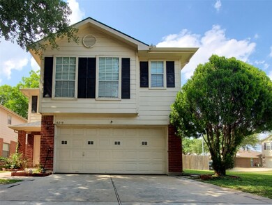 6210 Sutton Meadows Dr, Houston, TX 77086 - photo 2