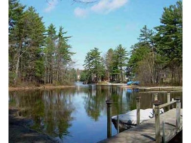 Waterfront/Dock/Pier.