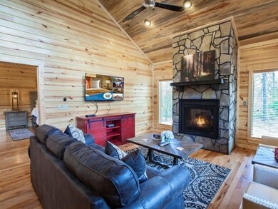 30 White Tail Cir, Broken Bow, OK 74728 - photo 4