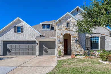 31241 Wooded Glen Ln, Spring, TX 77386 - photo 4