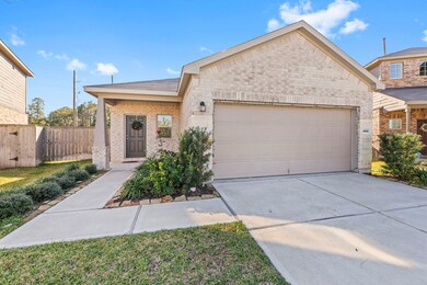 14502 Rustic Birch Dr, Conroe, TX 77302 - photo 6