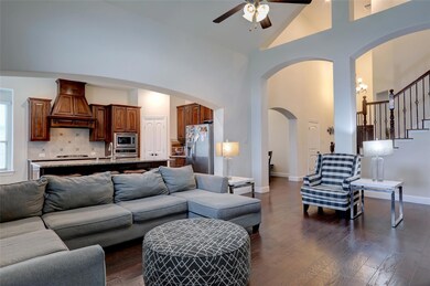 208 Duck Blind Ave, Wylie, TX 75098 - photo 5