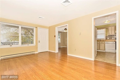 816 E E St, Brunswick, MD 21716 - photo 7