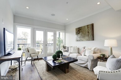 511 Franklin St NE unit 4, Washington, DC 20017 - photo 6