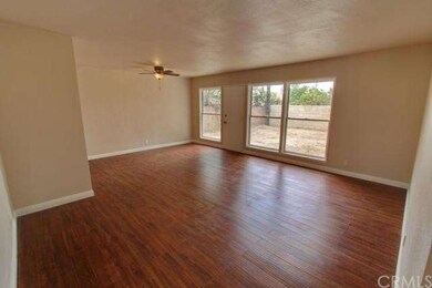 Family Room/Dining Area