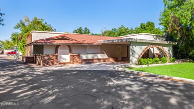 3026 E Backus Rd, Mesa, AZ 85213 - photo 4