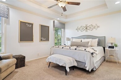 MASTER SUITE