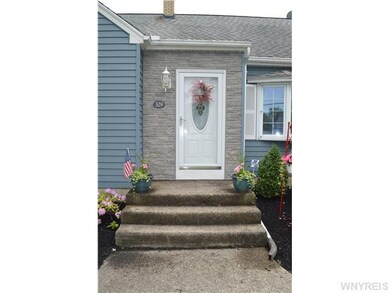 329 Walck Rd, North Tonawanda, NY 14120 - photo 2