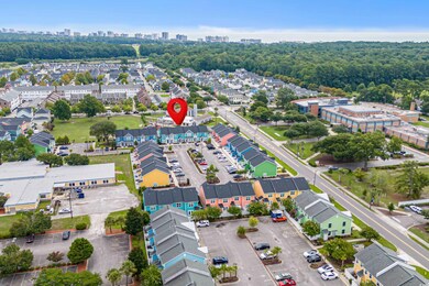 804 Moen Place unit C, Myrtle Beach, SC 29577 - photo 6