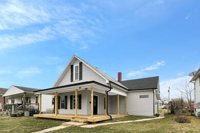 845 E Wheeling St, Lancaster, OH 43130 - photo 4