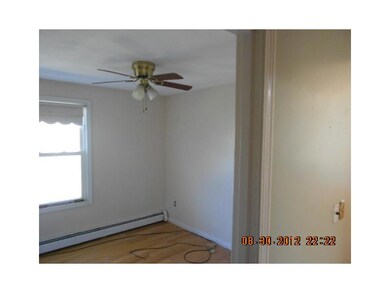 Bedroom.